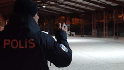 Yozgat’ın çeşitli ilçelerinde emniyet ekipleri tarafından gerçekleştirilen uygulama ve denetimlerde