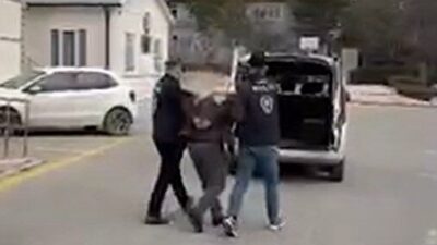 Konya’da polis ekipleri tarafından gerçekleştirilen operasyonda, bilişim sistemleri üzerinden dolandırıcılık