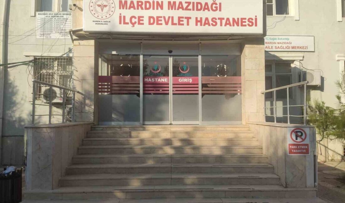 Mazıdağı ilçesinde 16 yaşındaki bir kız evinde tabanca ile ölü