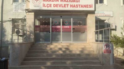 Mazıdağı ilçesinde 16 yaşındaki bir kız evinde tabanca ile ölü