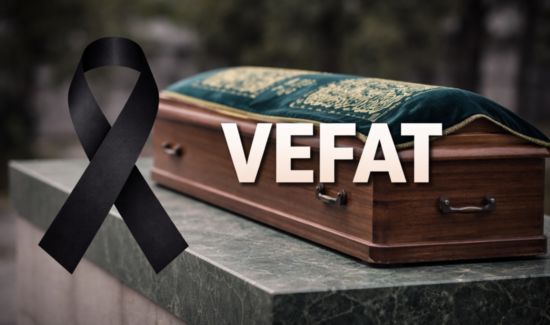 Yerköy’e bağlı Çamlıbel köyünden, Saffet ve Adem Eroğlu’nun babaları Cuma