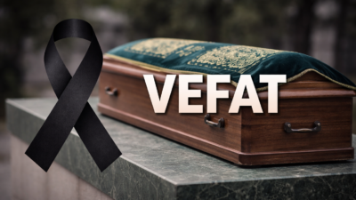 Yerköy’e bağlı Çamlıbel köyünden, Saffet ve Adem Eroğlu’nun babaları Cuma