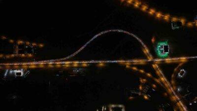 Ramazan Bayramı’nın ikinci gününde, vatandaşların dönüş yolculuğuna başlamasıyla birlikte, 43