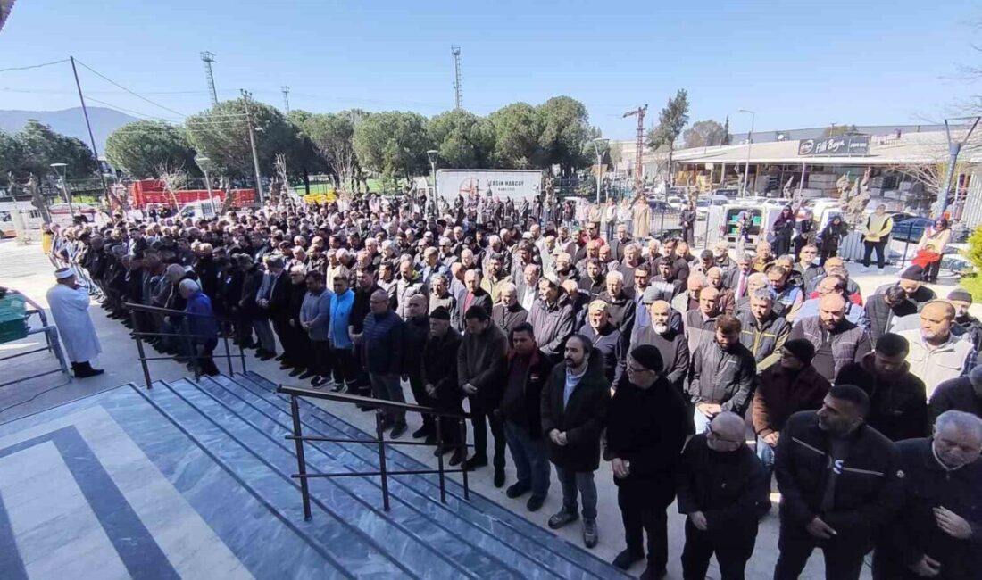Manisa’da uzun süre öğretmenlik yapan emekli öğretmen Nurettin Pektaş, Manisa’da
