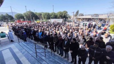 Manisa’da uzun süre öğretmenlik yapan emekli öğretmen Nurettin Pektaş, Manisa’da