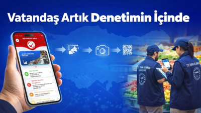 Yerköy İlçe Tarım ve Orman Müdürlüğü tarafından yapılan duyuruda, gıda