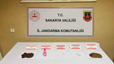 Sakarya iline bağlı Akyazı, Adapazarı, Erenler, Hendek, Serdivan ve Karasu