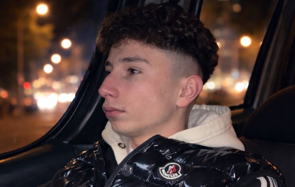 Yozgat’ta geçirdiği trafik kazasının ardından bir süredir Yozgat Şehir Hastanesi’nde