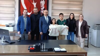 Yozgat genelinde düzenlenen “Okuyan Nesiller, Güçlü Yarınlar” kitap okuma yarışmasında