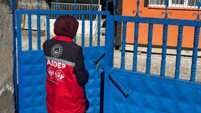 Yozgat Aile ve Sosyal Hizmetler İl Müdürlüğü’ne bağlı Yerköy Sosyal