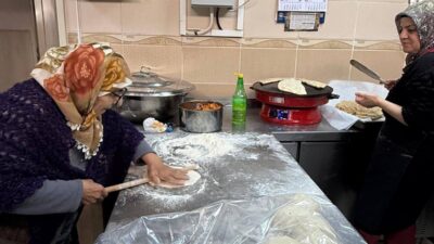 Yozgat Aile ve Sosyal Hizmetler İl Müdürlüğü tarafından Yaşlılar Haftası