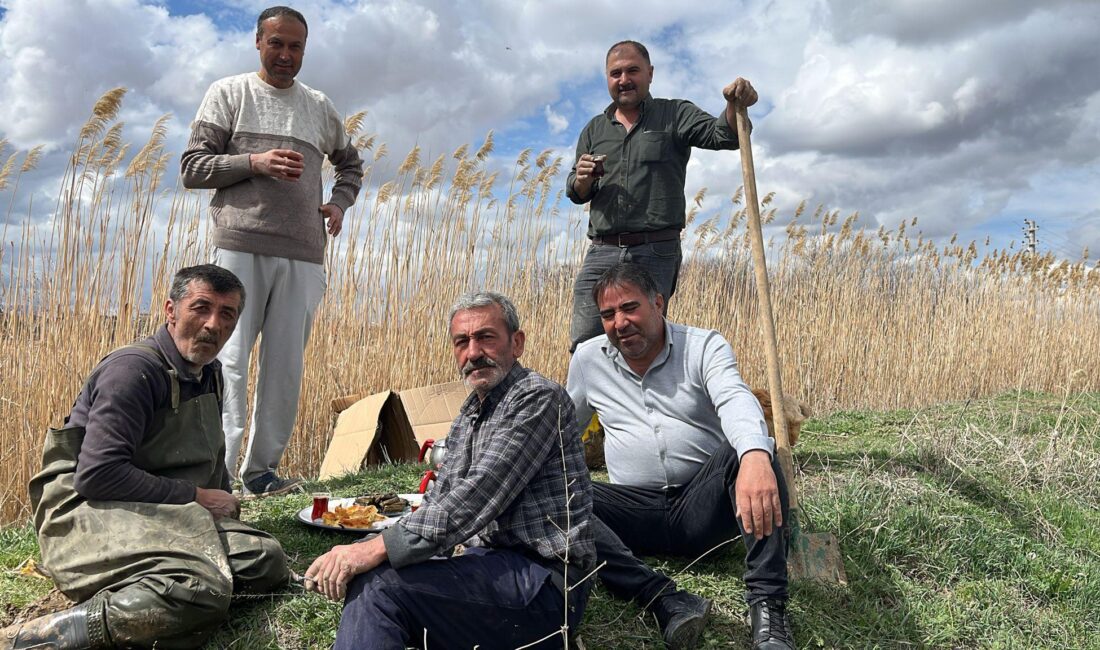 Sulama Birliği İşletme Müdürü Mustafa Kılıcay’ın paylaştığı bilgiler doğrultusunda, bölgedeki