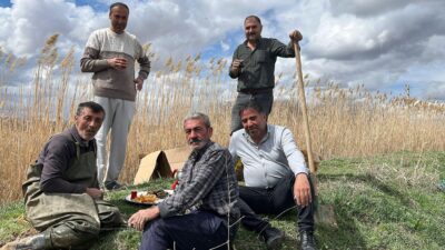 Sulama Birliği İşletme Müdürü Mustafa Kılıcay’ın paylaştığı bilgiler doğrultusunda, bölgedeki