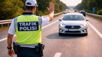 Karayolları Trafik Kanunu’nda yapılan yeni düzenlemeyle hız ihlallerine yönelik cezalar