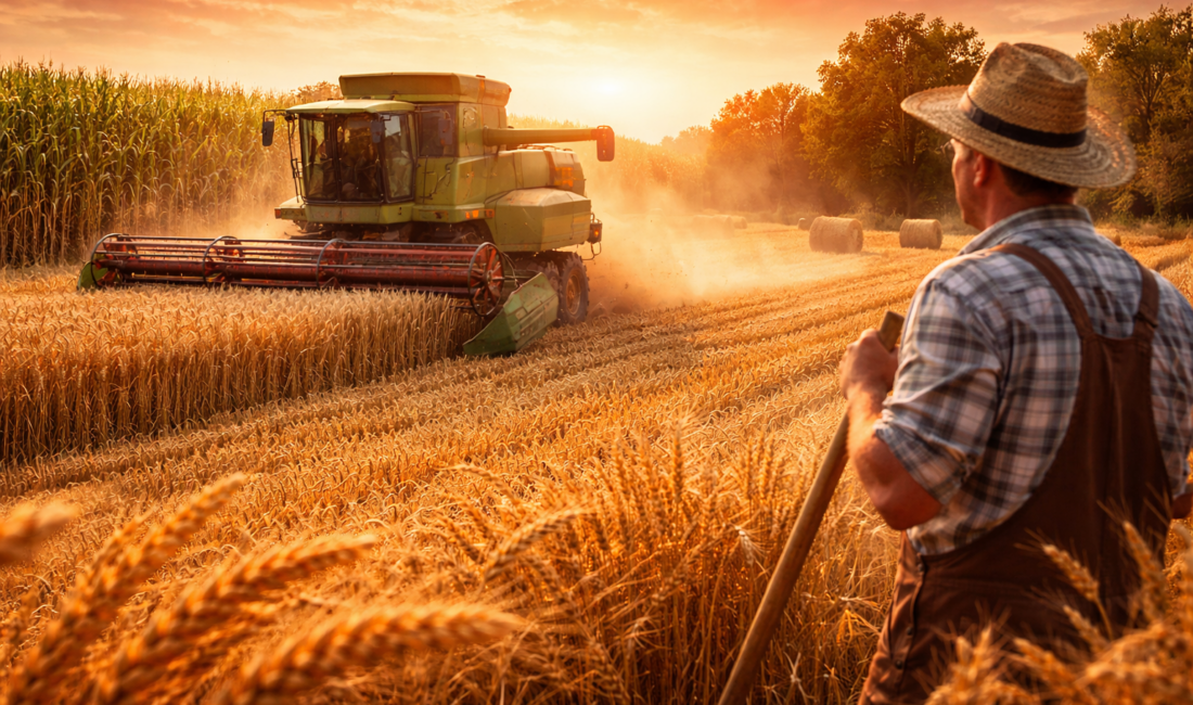 Yerköy’de Tarım ve Hayvancılık Gündemi Masaya Yatırılacak Tarım ve hayvancılık