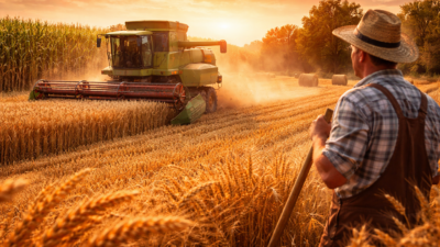Yerköy’de Tarım ve Hayvancılık Gündemi Masaya Yatırılacak Tarım ve hayvancılık