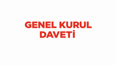 Dünya Yozgatlılar Konfederasyonu tarafından, İstanbul Yozgatlılar Federasyonu’nun 10. Olağan Genel