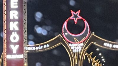 Meteoroloji Genel Müdürlüğü verilerine göre Yozgat’ın Yerköy ilçesinde Ramazan Bayramı