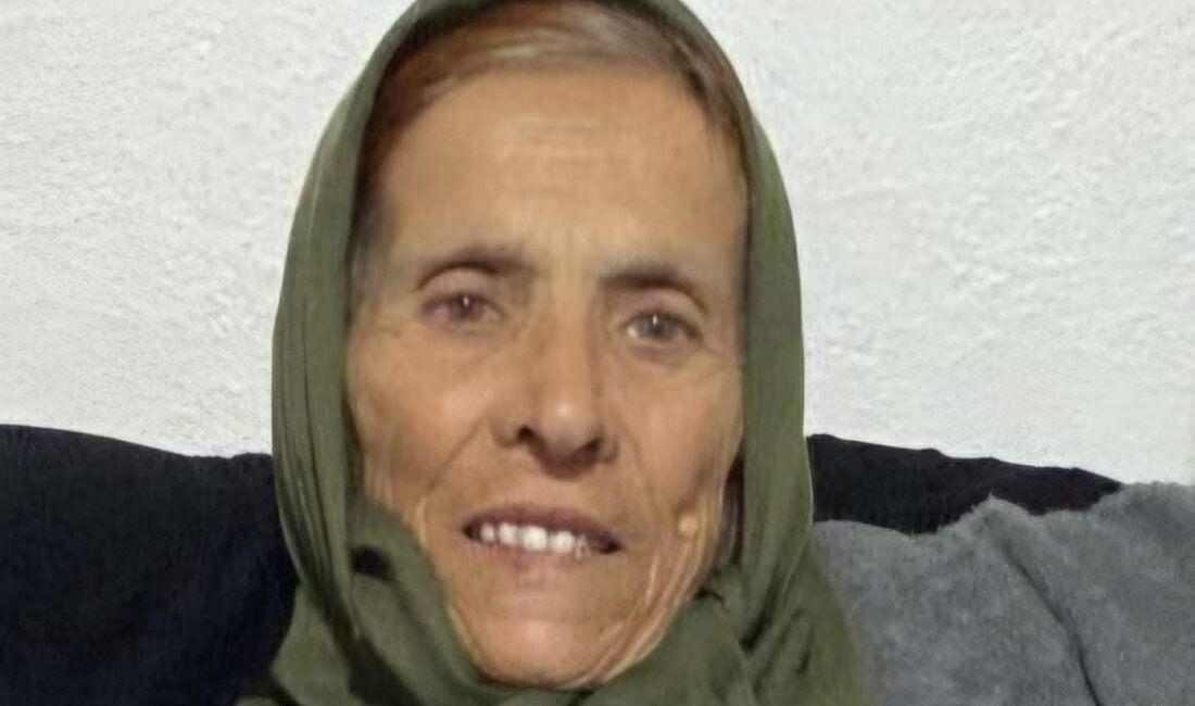 Boğazevci Köyü halkından, DURAN İNCE’nin eşi Gülüyan İNCE vefat etmiştir.