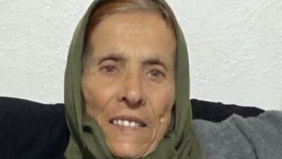 Boğazevci Köyü halkından, DURAN İNCE’nin eşi Gülüyan İNCE vefat etmiştir.