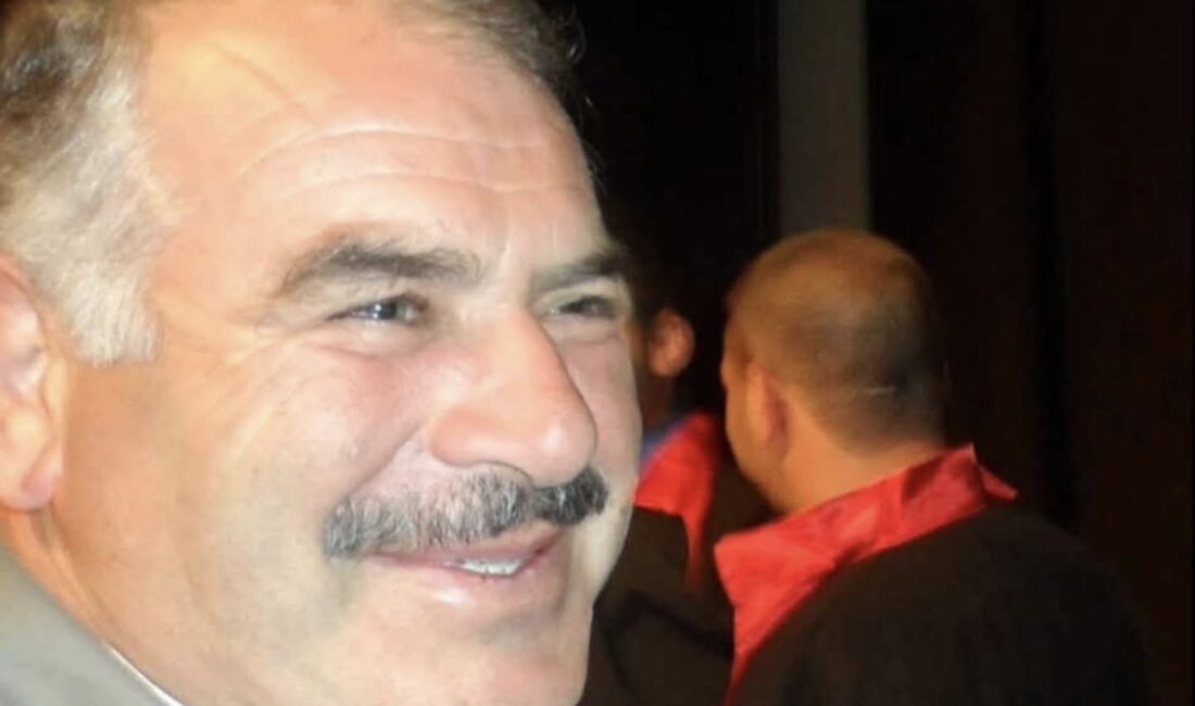 Yerköy Sanayi esnaflarından Menduh Daştan’ın kardeşi, yine sanayi esnaflarından Ferudun