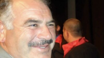 Yerköy Sanayi esnaflarından Menduh Daştan’ın kardeşi, yine sanayi esnaflarından Ferudun