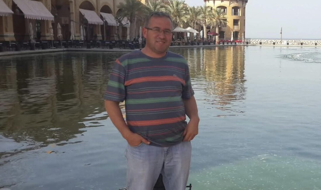 Yerköy’e bağlı Aşağıeğerci köyünden olup Ankara’da ikamet eden Osman Karabel,