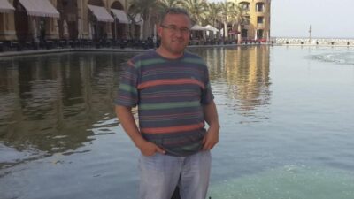 Yerköy’e bağlı Aşağıeğerci köyünden olup Ankara’da ikamet eden Osman Karabel,