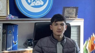 Yerköy ilçesine bağlı Hacıuşağı köyünden gelme Kemal Demir’in oğlu Sadık