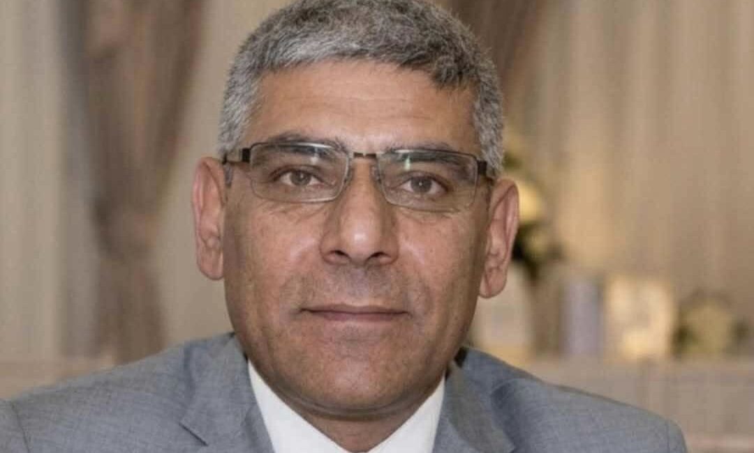 Çiçekdağı ilçesine bağlı Beşikli köyünden olup Ankara’da ikamet eden Abdurrahman