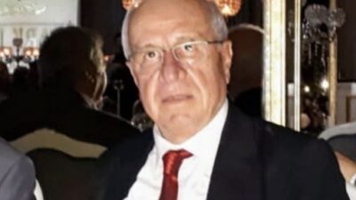 Bir dönem Çiçekdağı Endüstri Meslek Lisesi’nde müdür olarak görev yapan,