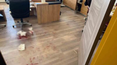 Yozgat’ta bir okul müdürü, öğrencinin yakını tarafından darbedildi. Edinilen bilgiye