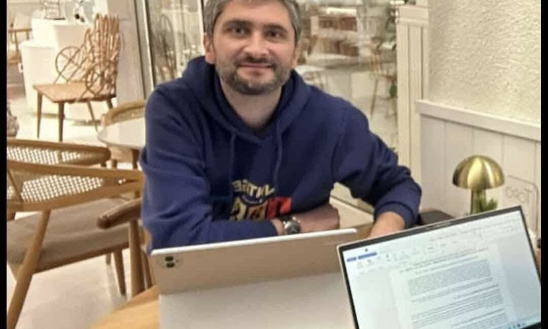 Yozgat Şeyh Necdi Mescidi emekli imam hatibi Behzat Bostan’ın oğlu