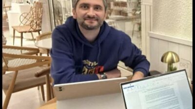 Yozgat Şeyh Necdi Mescidi emekli imam hatibi Behzat Bostan’ın oğlu