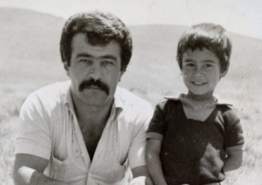 İlçemiz sakinlerinden Ali Demirtaş hakkın rahmetine kavuşmuştur. Merhumun vefatı ailesi