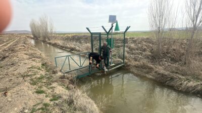 Kırşehir’in Çiçekdağı ilçesi, Yozgat’ın Yerköy ilçesi ve Kırıkkale’nin Delice ilçesinde