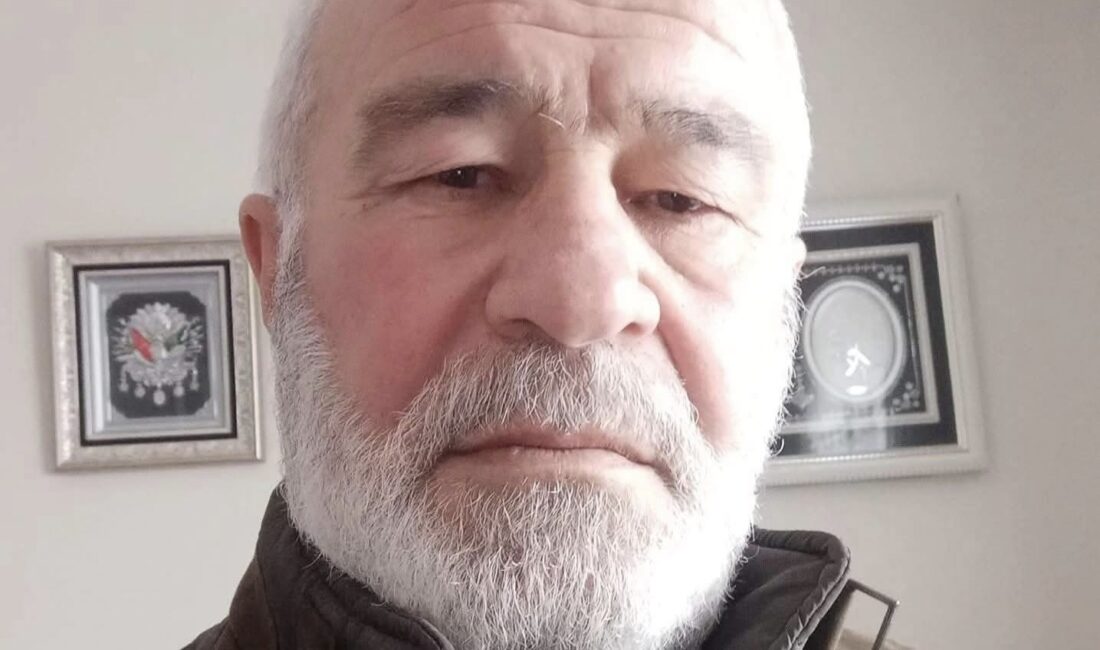 Yerköy ilçesinde uzun yıllar marangozluk yapan Ali Demirtaş’ın cenaze bilgileri