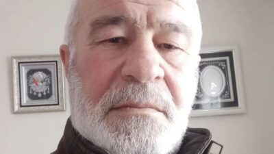 Yerköy ilçesinde uzun yıllar marangozluk yapan Ali Demirtaş’ın cenaze bilgileri