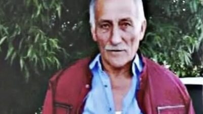 Boğazevci Köyü halkından Keramettin Nas’ın vefat ettiği öğrenildi. Merhum Keramettin