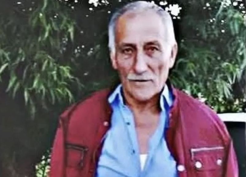 Boğazevci Köyü halkından Keramettin Nas’ın vefat ettiği öğrenildi. Merhum Keramettin