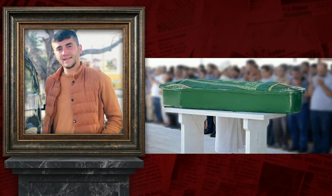 Yerköy’e bağlı Aşağı Elmahacılı köyünden Muharrem Hayran’ın damadı Onur Kara’nın