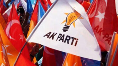 AK Parti Yozgat Merkez İlçe Başkanlığı’nın yeni yönetim kurulu kamuoyuna