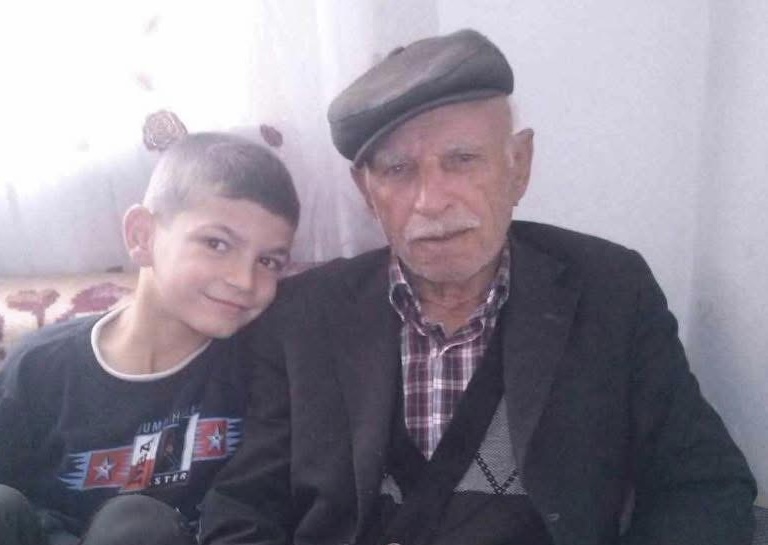 Yerköy ilçesine bağlı Hacıosmanlı köyünden gelme, Köseli kasabasında ikamet eden