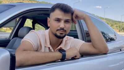 Yozgat sanayi esnaflarından kamyon tamircisi Bünyamin Koçak’ın oğlu, Burak ve