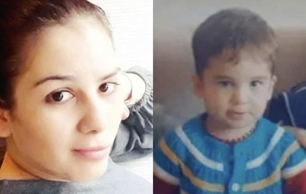 Yozgat’ta 4 yaşındaki oğlunu öldürüp çöplüğe attığını itiraf eden 35