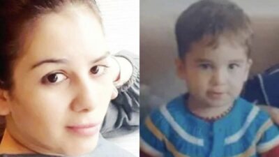 Yozgat’ta 4 yaşındaki oğlunu öldürüp çöplüğe attığını itiraf eden 35