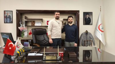 Yerköy Şehit Korgeneral Osman Erbaş Devlet Hastanesi’nde görev yapan Üroloji