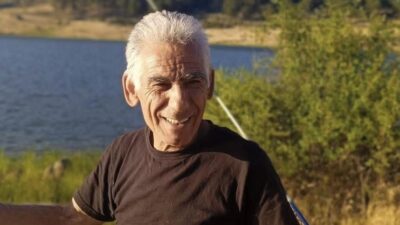 Yozgat’ın Büyüknefes Köyü’nden gelme, merhum Tahsin Nazlı’nın oğlu, emekli gardiyan