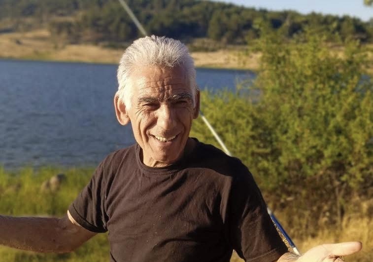 Yozgat’ın Büyüknefes Köyü’nden gelme, merhum Tahsin Nazlı’nın oğlu, emekli gardiyan