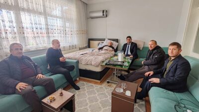 Yerköy İlçe Müftülüğü, toplumun temel taşı olan yaşlılara yönelik başlattığı